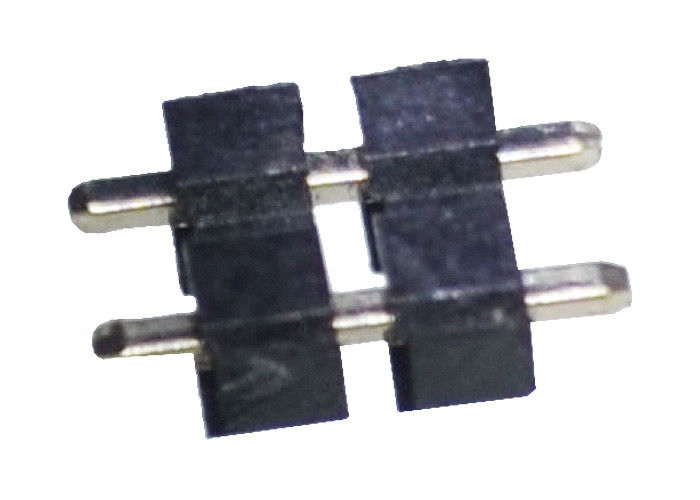Đầu nối đôi bằng nhựa 10 chân loại 180 độ Đầu nối pin Pcb