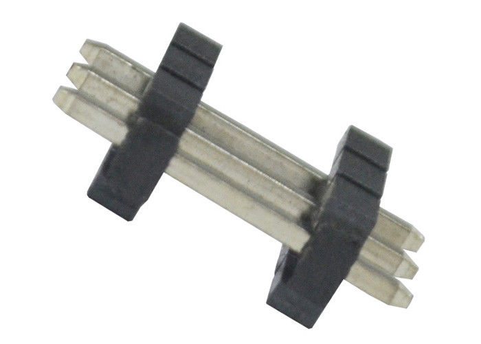 Single Row Straight Pin Header Pitch 5.08 X 2.5mm Nữ Header Đôi nhựa