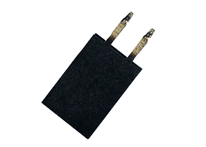Đầu nối đơn nữ 1.5A Loại đầu nối ngang 2.0 Mm
