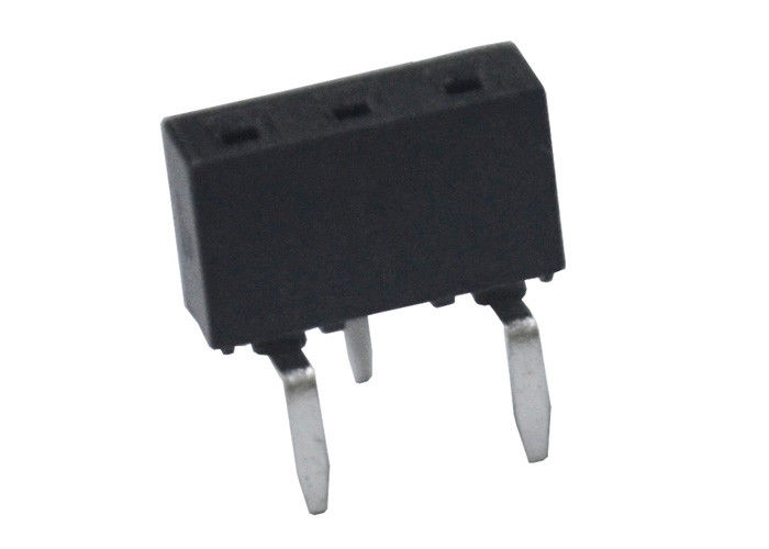 Đầu nối một đầu chống cháy 2.54 Nữ Header Loại SMT