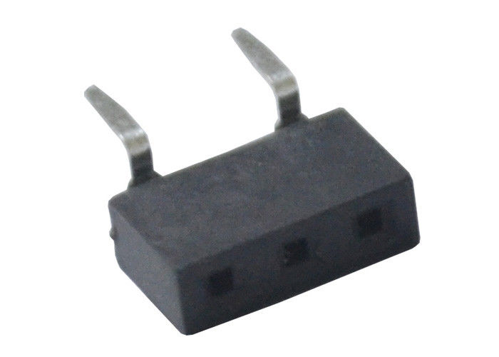Đầu nối một đầu chống cháy 2.54 Nữ Header Loại SMT