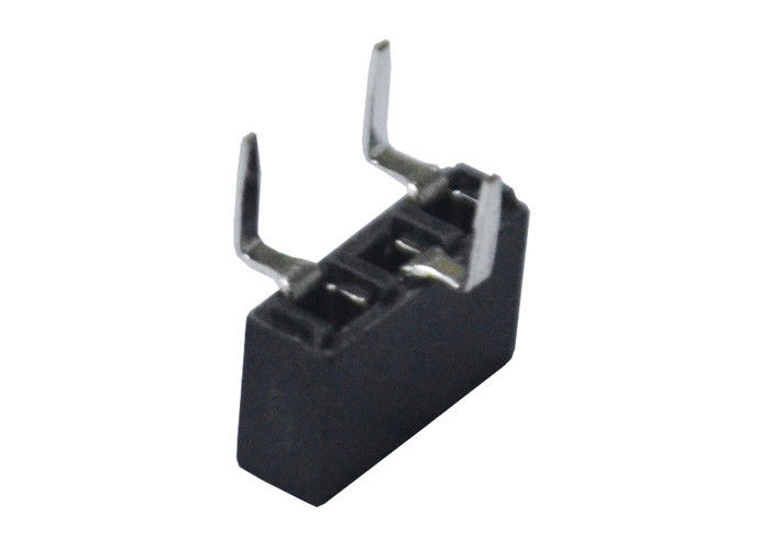 Đầu nối một đầu chống cháy 2.54 Nữ Header Loại SMT