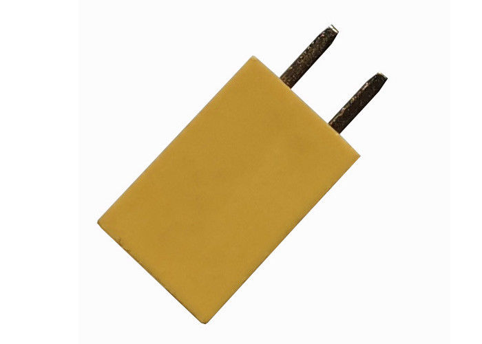 PCB Board 2,54 Mm Nữ kết nối Hàng đơn 16 Pin Loại thẳng