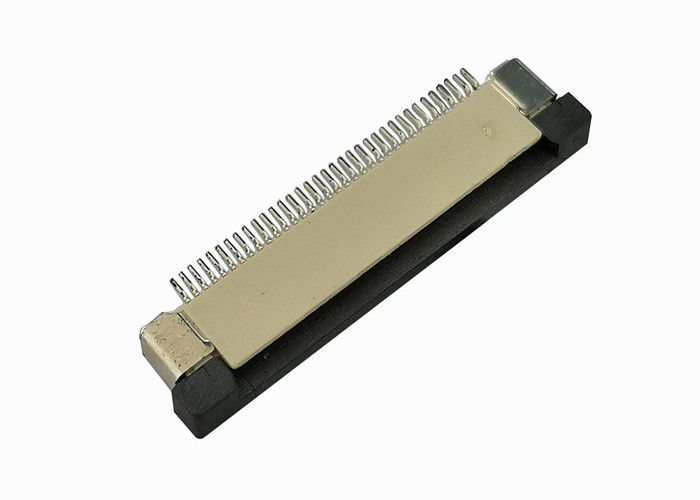 Đầu nối cáp FPC FPC ngang 0,5mm 35 Pin cho mô-đun LCD
