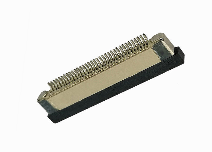 Đầu nối cáp FPC FPC ngang 0,5mm 35 Pin cho mô-đun LCD