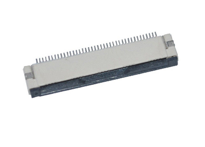 Đầu nối 40 chân FFC FPC Đầu nối cáp Flex ngang Thành phần điện tử