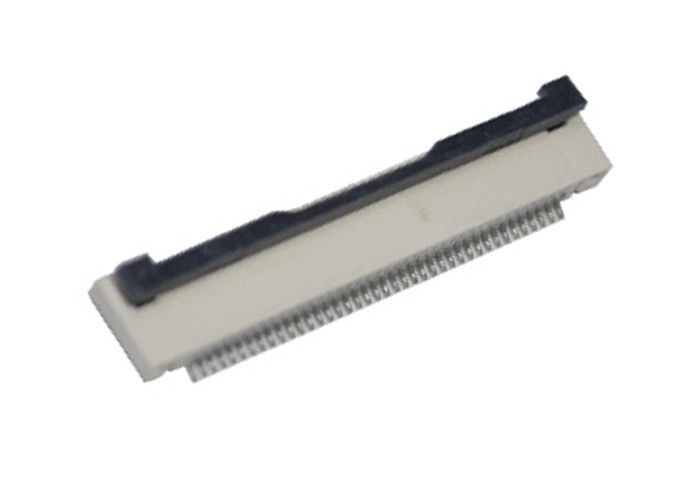 Đầu nối 40 chân FFC FPC Đầu nối cáp Flex ngang Thành phần điện tử