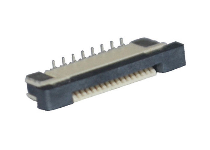 Đầu nối pin FFC FAC 16 chân Đầu nối chân cắm 0,5mm