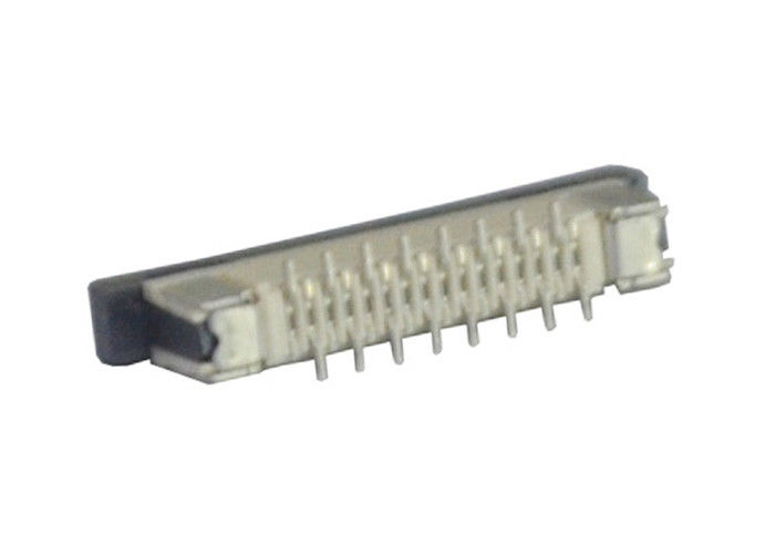 Đầu nối pin FFC FAC 16 chân Đầu nối chân cắm 0,5mm