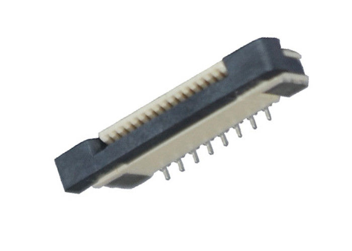 Đầu nối pin FFC FAC 16 chân Đầu nối chân cắm 0,5mm