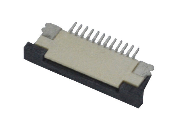 Đầu nối FPC 12 chân dọc 0,5mm cho bảng mạch in linh hoạt