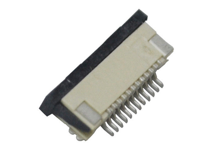 Đầu nối FPC 12 chân dọc 0,5mm cho bảng mạch in linh hoạt