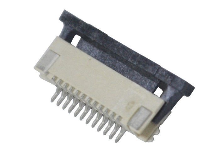 Đầu nối FPC 12 chân dọc 0,5mm cho bảng mạch in linh hoạt