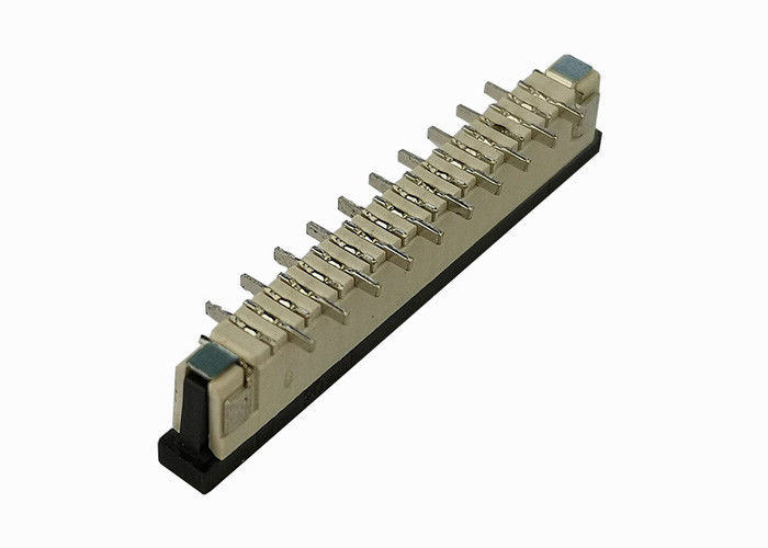 20 Pin Đầu nối cáp dẹt dọc 1mm Dây nối với bo mạch loại SMT