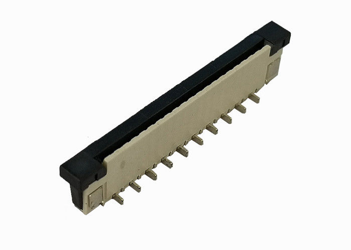 20 Pin Đầu nối cáp dẹt dọc 1mm Dây nối với bo mạch loại SMT