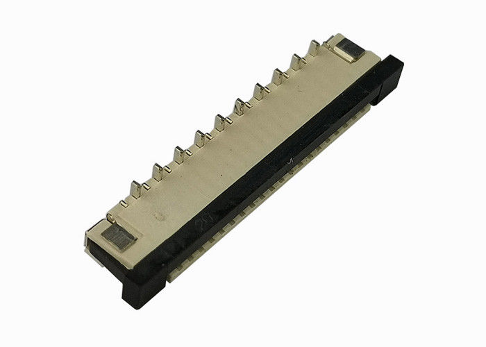 20 Pin Đầu nối cáp dẹt dọc 1mm Dây nối với bo mạch loại SMT