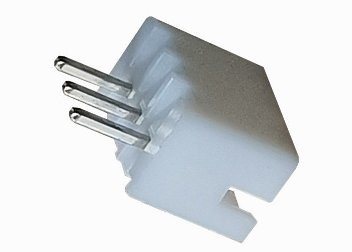 Đầu nối góc phải 2.0 Mm Vật liệu cách điện Nữ PA6T