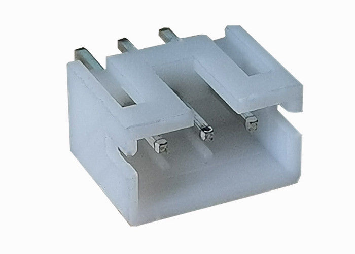 Đầu nối góc phải 2.0 Mm Vật liệu cách điện Nữ PA6T