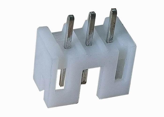Đầu nối góc phải 2.0 Mm Vật liệu cách điện Nữ PA6T
