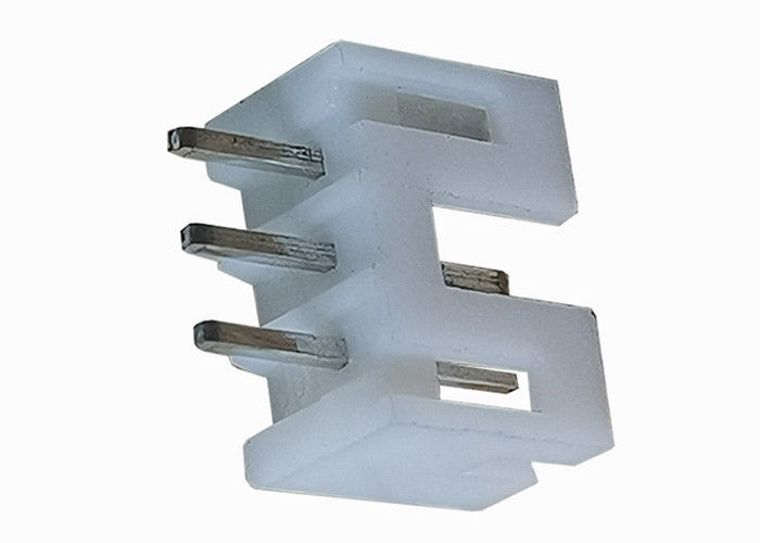 Đầu nối góc phải 2.0 Mm Vật liệu cách điện Nữ PA6T