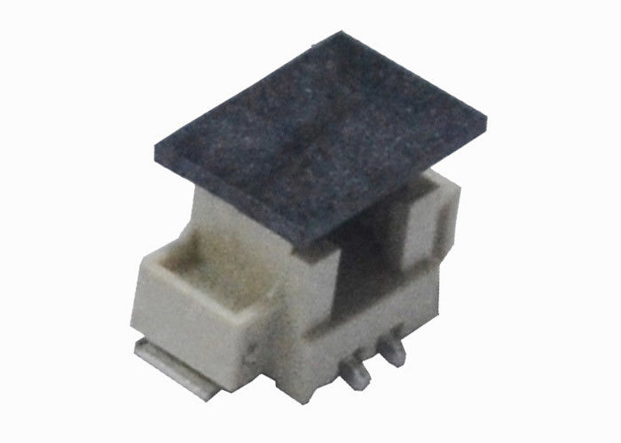 Đầu nối wafer SMT 2 chân 2,54 Mm Dây vào bảng kết nối 3A Xếp hạng hiện tại