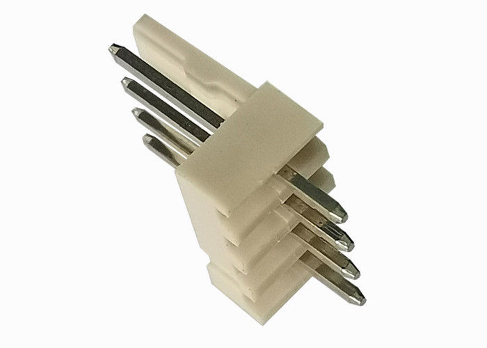 OEM / ODM wafer Đầu pin thẳng 2,54 Mm cho máy ảnh kỹ thuật số