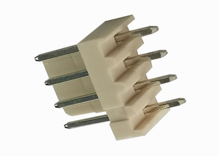 OEM / ODM wafer Đầu pin thẳng 2,54 Mm cho máy ảnh kỹ thuật số