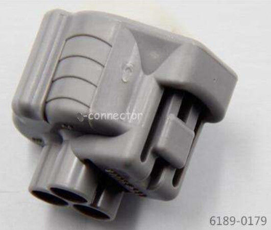 Đầu nối điện ô tô TPA 3 Pin 6189-0179 Thời gian tồn kho 4-7 ngày