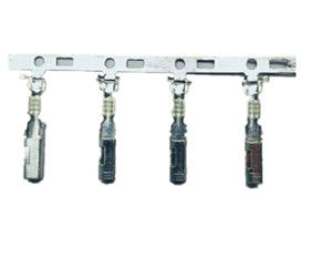 Kết nối dây kéo tự động 8240-4422 UL94 V-0 Dễ dàng cài đặt Tin Tin