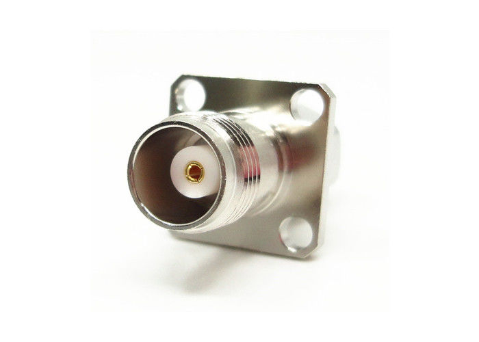 Đầu nối loại vách ngăn mini TNC, đầu nối bảng điều khiển TNC
