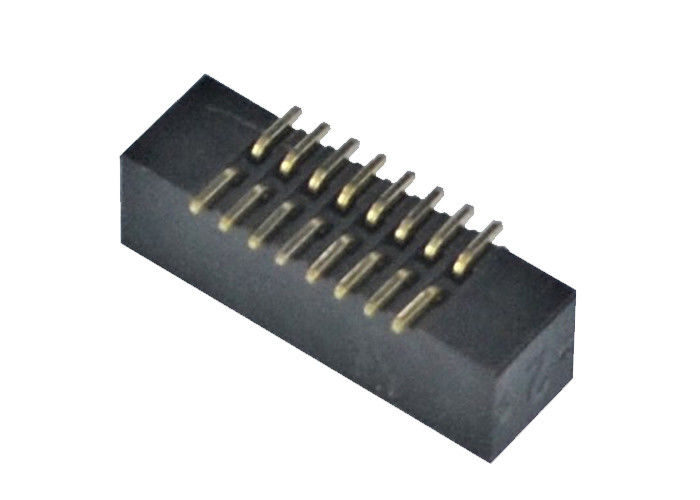 16 Pin dây để kết nối bề mặt kết nối, kết nối bảng mạch in