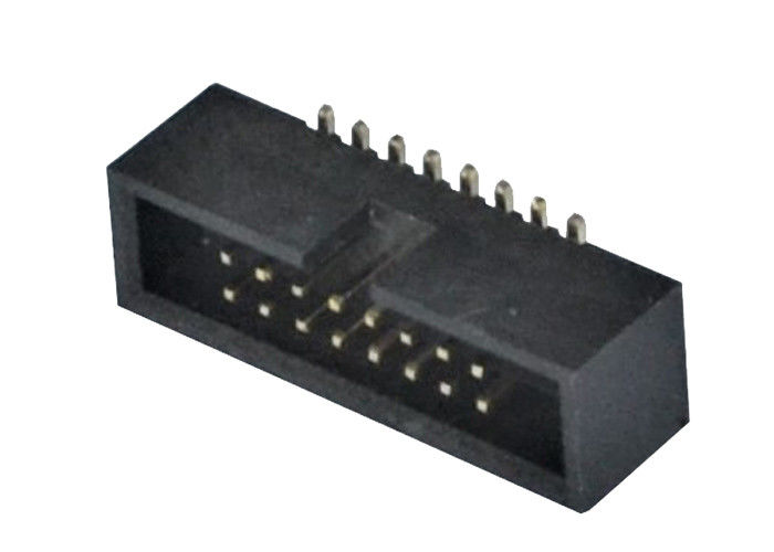 16 Pin dây để kết nối bề mặt kết nối, kết nối bảng mạch in