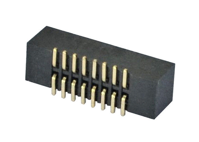 16 Pin dây để kết nối bề mặt kết nối, kết nối bảng mạch in