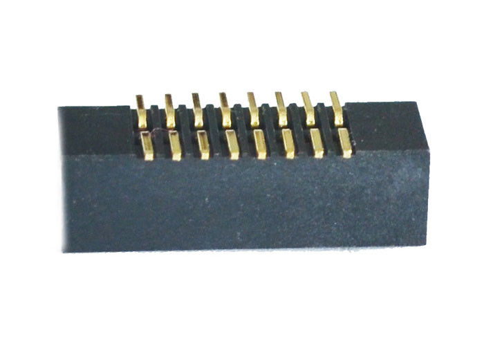 16 Pin dây để kết nối bề mặt kết nối, kết nối bảng mạch in