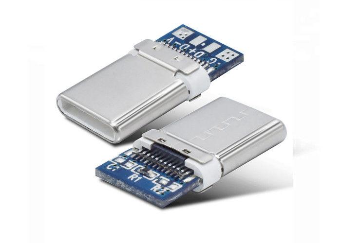 Nam 3.1 Đầu nối USB loại C để sạc điện thoại và máy tính
